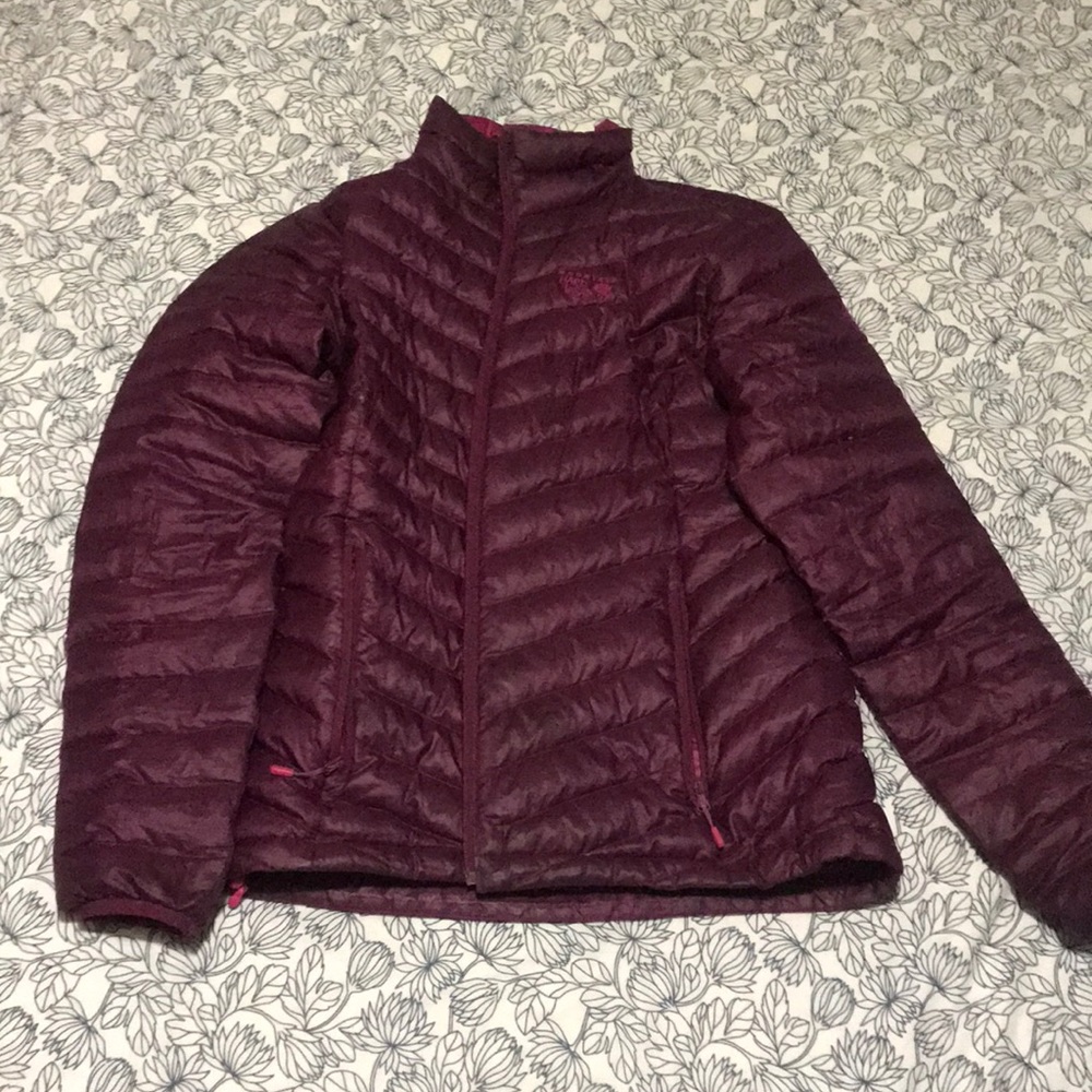 Mountain Hardwear 800 Down Puffy